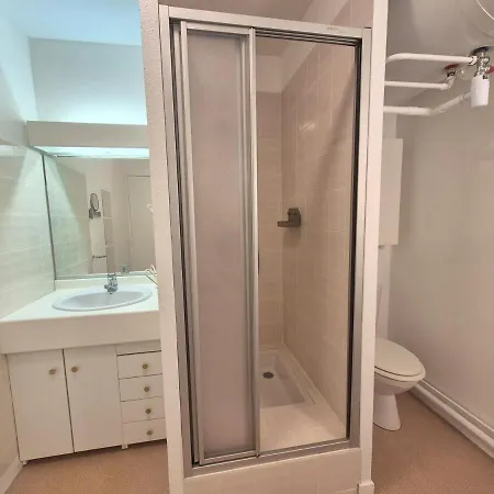 Le Citadin #terrasse#parking Lägenhet Clermont-Ferrand