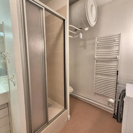 Le Citadin #terrasse#parking *